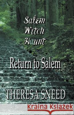 Return to Salem Theresa Sneed   9798215371350 Theresa Sneed - książka