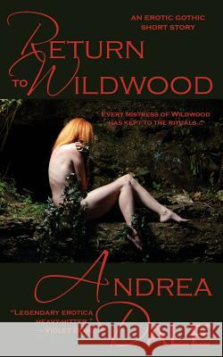 Return to Wildwood Andrea Dale 9781492248637 Createspace - książka