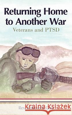 Returning Home to Another War: Veterans and Ptsd Goo, Kalawai 9781452533162 Balboa Press - książka