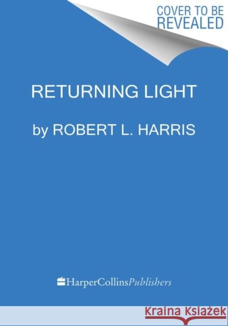Returning Light: Thirty Years on the Island of Skellig Michael Harris, Robert L. 9780063268289 Mariner Books - książka