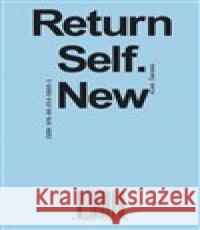 ReturnSelf.New Aleš Čermák 9788021458031 Aleš Čermák - książka