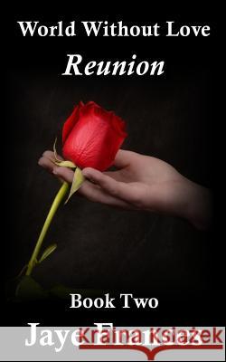 Reunion Jaye Frances 9780692625293 Redstone Press - książka