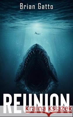 Reunion Brian Gatto 9781923165724 Severed Press - książka