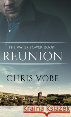 Reunion Chris Vobe 9784824171573 Next Chapter - książka