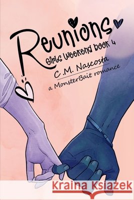 Reunions C. M. Nascosta 9781967015245 Meduas Editoriale - książka