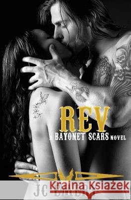 Rev Emery, Jc 9780692223390 Left Break Press - książka