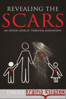 Revealing The Scars: An Inside Look at 