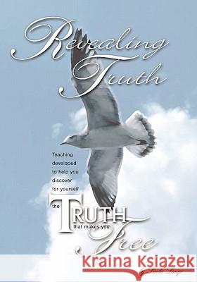 Revealing Truth Linda Lange 9780970160126 Life Application Ministries - książka