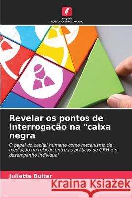 Revelar os pontos de interrogação na 