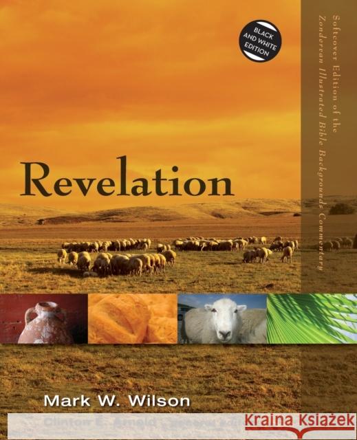 Revelation Mark W. Wilson Clinton E. Arnold 9780310523093 Zondervan - książka