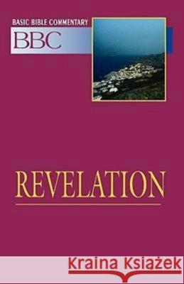 Revelation Abingdon Press                           Robert H. Conn Lynne M. Deming 9780687026494 Abingdon Press - książka