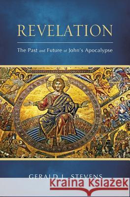 Revelation Gerald L Stevens 9781498269414 Pickwick Publications - książka