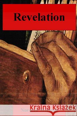 Revelation Norman MacLean 9781503049963 Createspace - książka