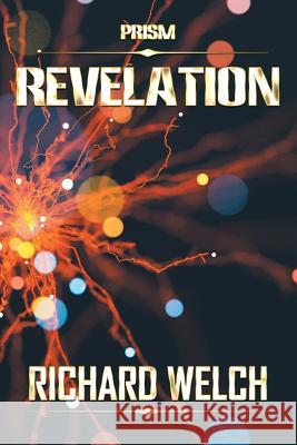 Revelation Richard Welch 9781984553003 Xlibris Us - książka