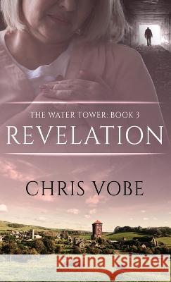 Revelation Chris Vobe   9784824179340 Next Chapter - książka