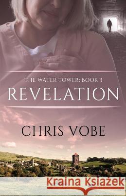 Revelation Chris Vobe   9784824179357 Next Chapter - książka