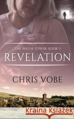 Revelation Chris Vobe   9784824179364 Next Chapter - książka