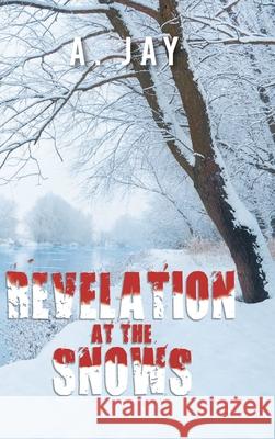 Revelation at the Snows A Jay 9781644685402 Covenant Books - książka