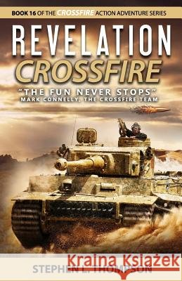 Revelation Crossfire: 
