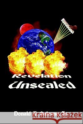 Revelation Unsealed Donald A., Jr. Salerno 9781589395411 Virtualbookworm.com Publishing - książka
