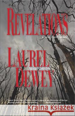 Revelations Laurel Dewey 9780984190553 Story Plantshing Limited London - książka