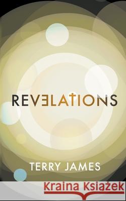 Revelations Terry James 9781641193009 Ckn Christian Publishing - książka