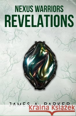 Revelations Parker, James A. 9781736653401 James A. Parker - książka