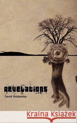 Revelations David Mobberley 9781844019113 New Generation Publishing - książka