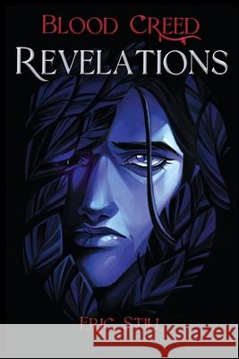 Revelations Eric Still 9781965988039 Eric Still - książka