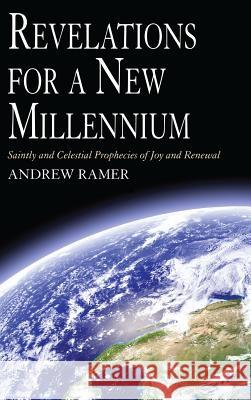 Revelations for a New Millennium Andrew Elias Ramer 9781532611582 Wipf & Stock Publishers - książka