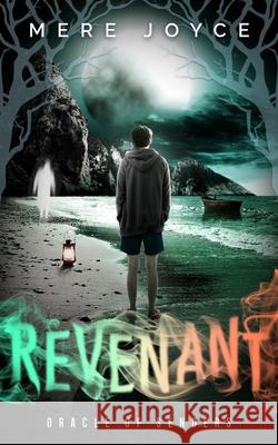 Revenant Mere Joyce 9781777495732 Meredith Cleversey - książka