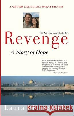 Revenge BLUMENFELD 9780743463393 Simon & Schuster - książka