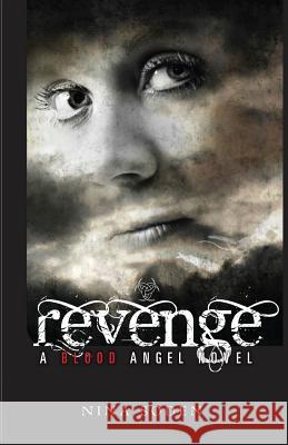 Revenge: a Blood Angel Novel Soden, Nina 9780985885328 Nina Soden - książka