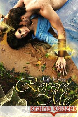 Revere Me: Fleeing from the Fae King Lina Jubilee 9781952667770 Crimson Fox Publishing - książka