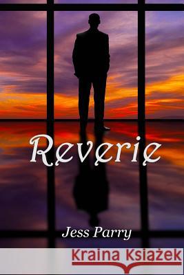 Reverie Jess Parry 9781503214330 Createspace - książka