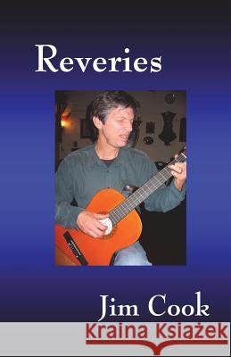 Reveries James Cook 9781492745488 Createspace - książka