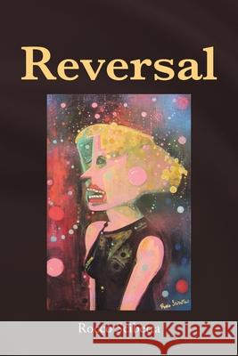 Reversal Rocco Scibetta 9781954345942 Rushmore Press LLC - książka