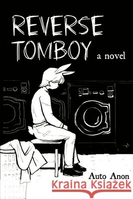 Reverse Tomboy Auto Anon 9781069476708 Auto Anon - książka