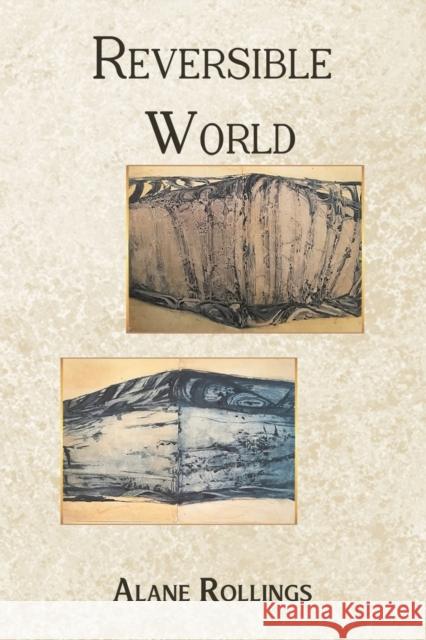 Reversible World Alane Rollings 9781645361985 Austin Macauley - książka