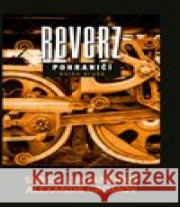 Reverz Sergej Lukjaněnko 9788075533289 Triton - książka