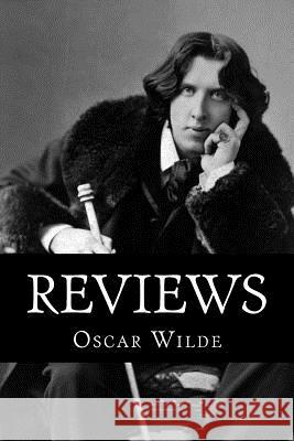 Reviews Oscar Wilde 9781517655563 Createspace - książka