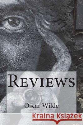 Reviews Oscar Wilde Robert Baldwin Ross 9781718794177 Createspace Independent Publishing Platform - książka