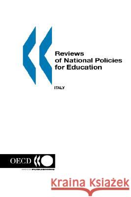 Reviews of National Policies for Education Publi Oec Organisation for Economic Co-Operation a 9789264161122 OECD - książka