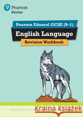 Revise Edexcel GCSE English Language Revision Workbook - for 2026, 2027 exams Julie Hughes 9781447987895 Pearson Education Limited - książka