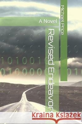 Revised Endeavors Michael Price, Monica Price, Jarrod Hurlbert 9798604987742 Independently Published - książka