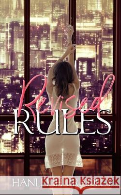 Revised Rules: Hanleigh's London Hanleigh Bradley 9781694135988 Independently Published - książka