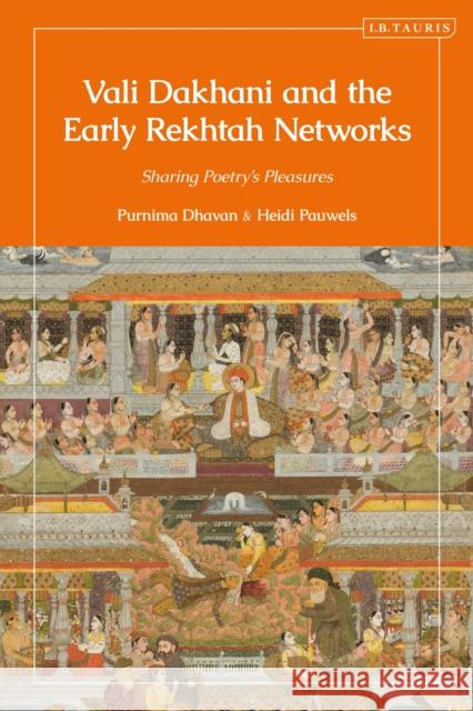 Revisiting the Origins of Urdu Poetry  9780755650057 Bloomsbury Publishing PLC - książka