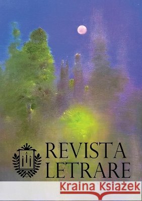 Revista Letrare 22: Vjeshtë 2026 Musabelliu, Ornela, Ahmetaj, Arbër 9782390690658 Revista Letrare - książka