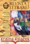 Revista Letrare: Vjeshtë 2021 Kiçi, Dritan 9789928324214 Rl Books