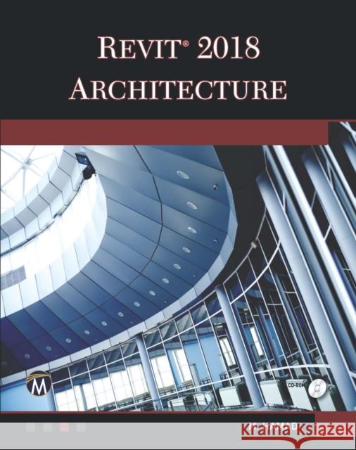 Revit 2018 Architecture Munir Hamad 9781683921486 Mercury Learning & Information - książka